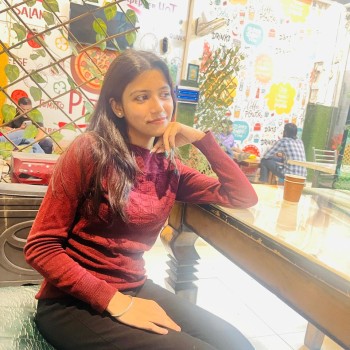 Jessica Verma